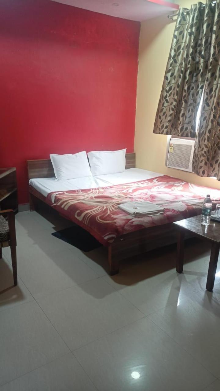 Hotel Shyam Utsav Mirzāpur Exterior foto